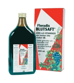 Blutsaft 250ml