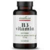 B3 Nikotinamid 100mg 90 kapslar