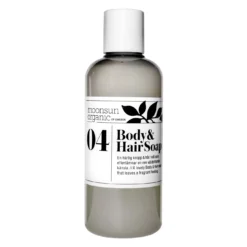 Body Hair Soap