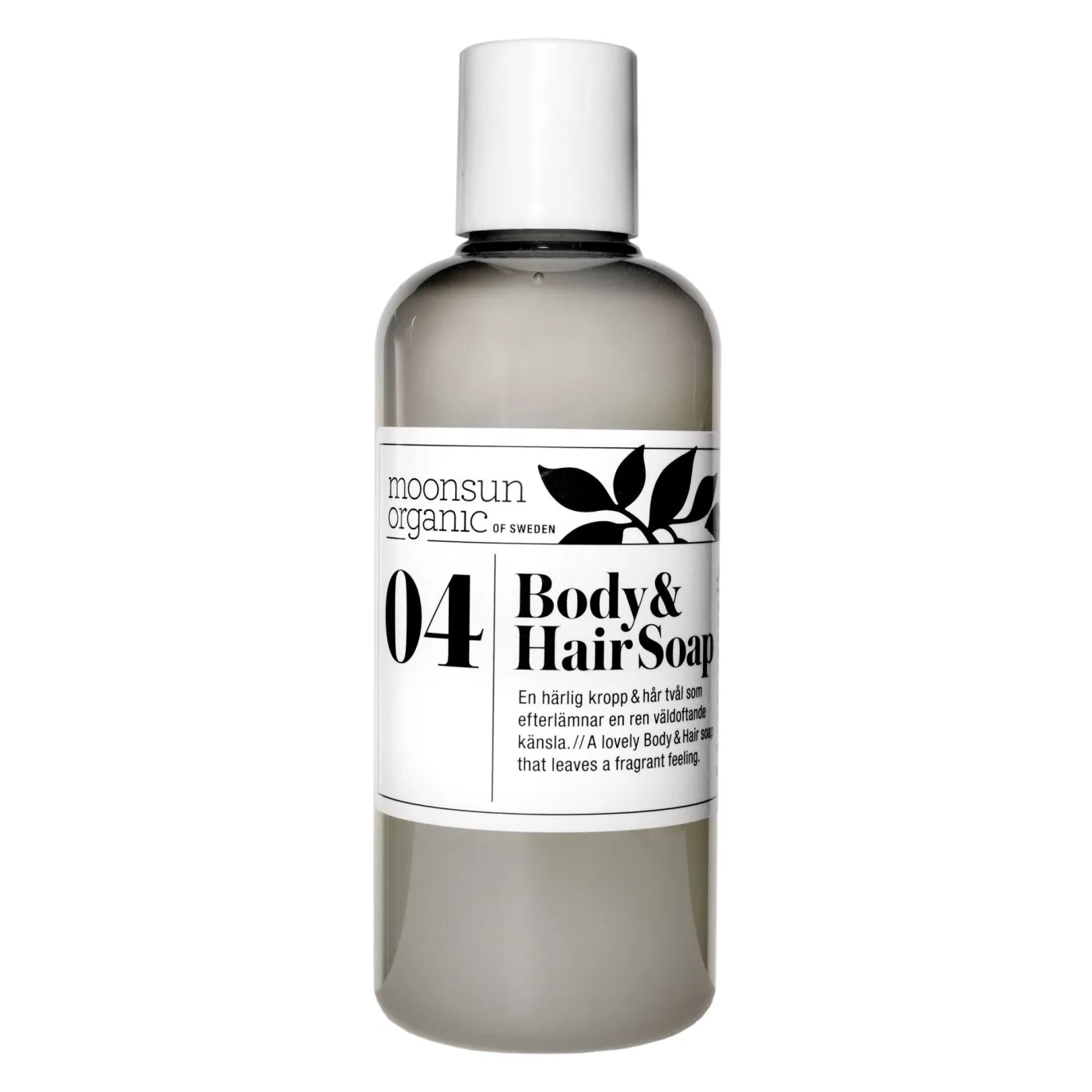 Body Hair Soap