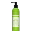 Body Lotion Pump Patchouli Lime