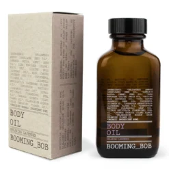 Body oil Relaxing Lavender