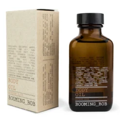 Body oil Soothing Olive