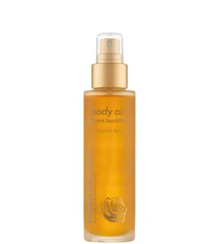 Body Oil with Sea Buckthorn 100ml