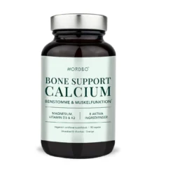 Bone Support Calcium, 90 kap