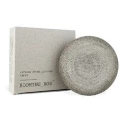 Booming Bob Stone Diffuser Earth