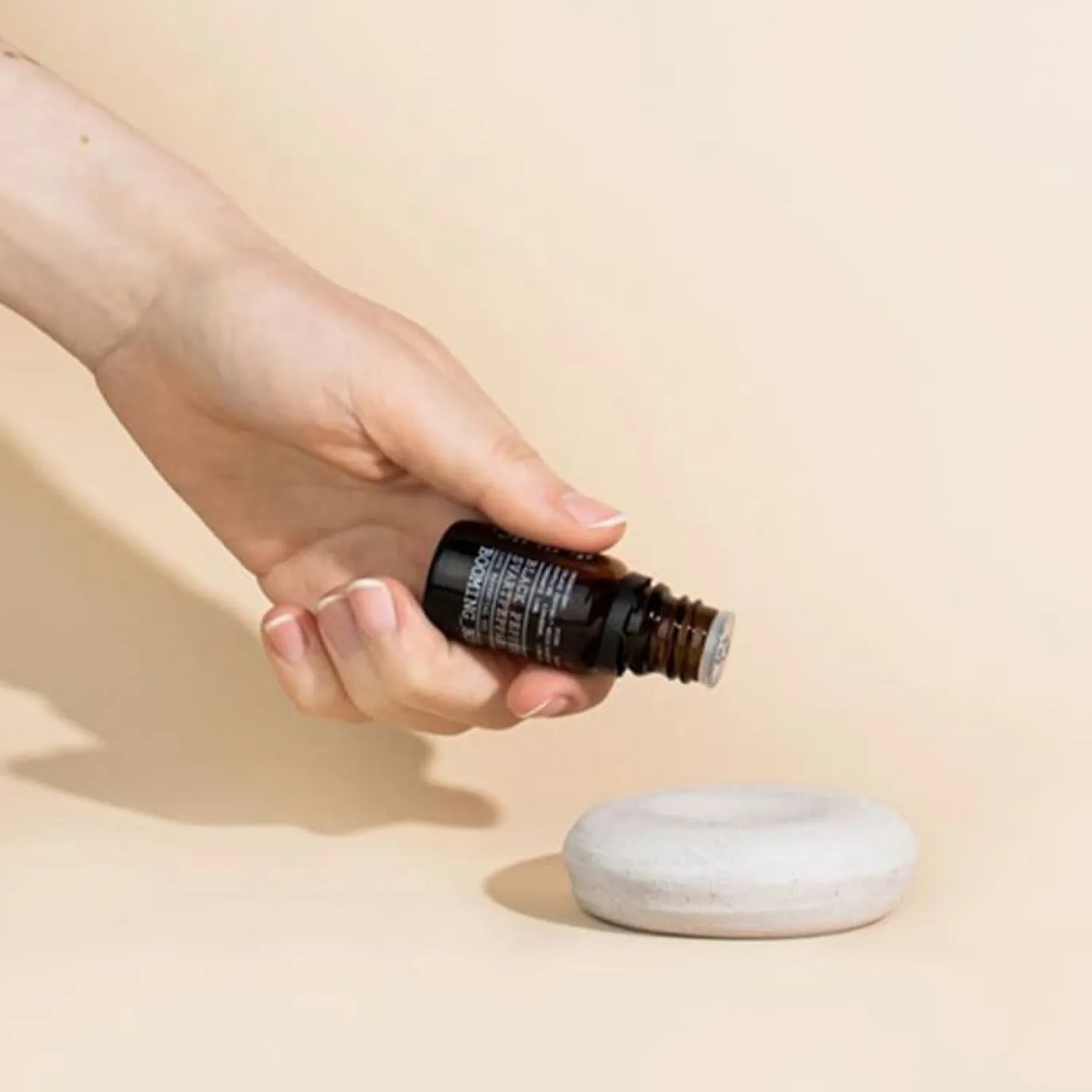 Booming Bob Stone Diffuser Sand