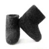 Booties Black 39/40