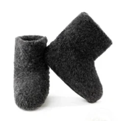 Booties Black 39/40