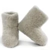 Booties Grey 43/44
