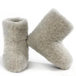 Booties Grey 43/44