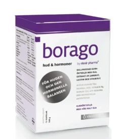 Borago