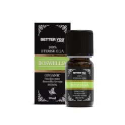 Boswelliaolja EKO 10 ml