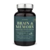 Brain & Memory Magnesium 90 kapslar