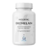 Bromelain 60 vegetabiliska kapslar