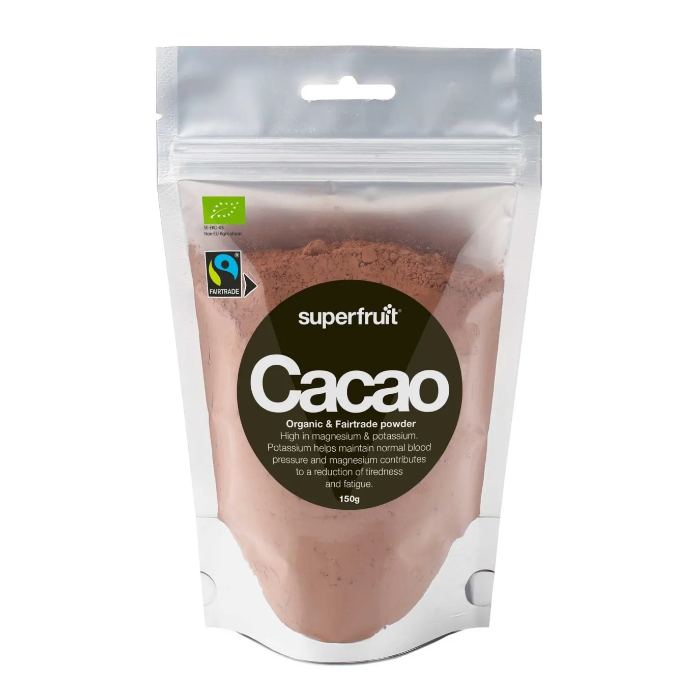 Cacao Powder 150g