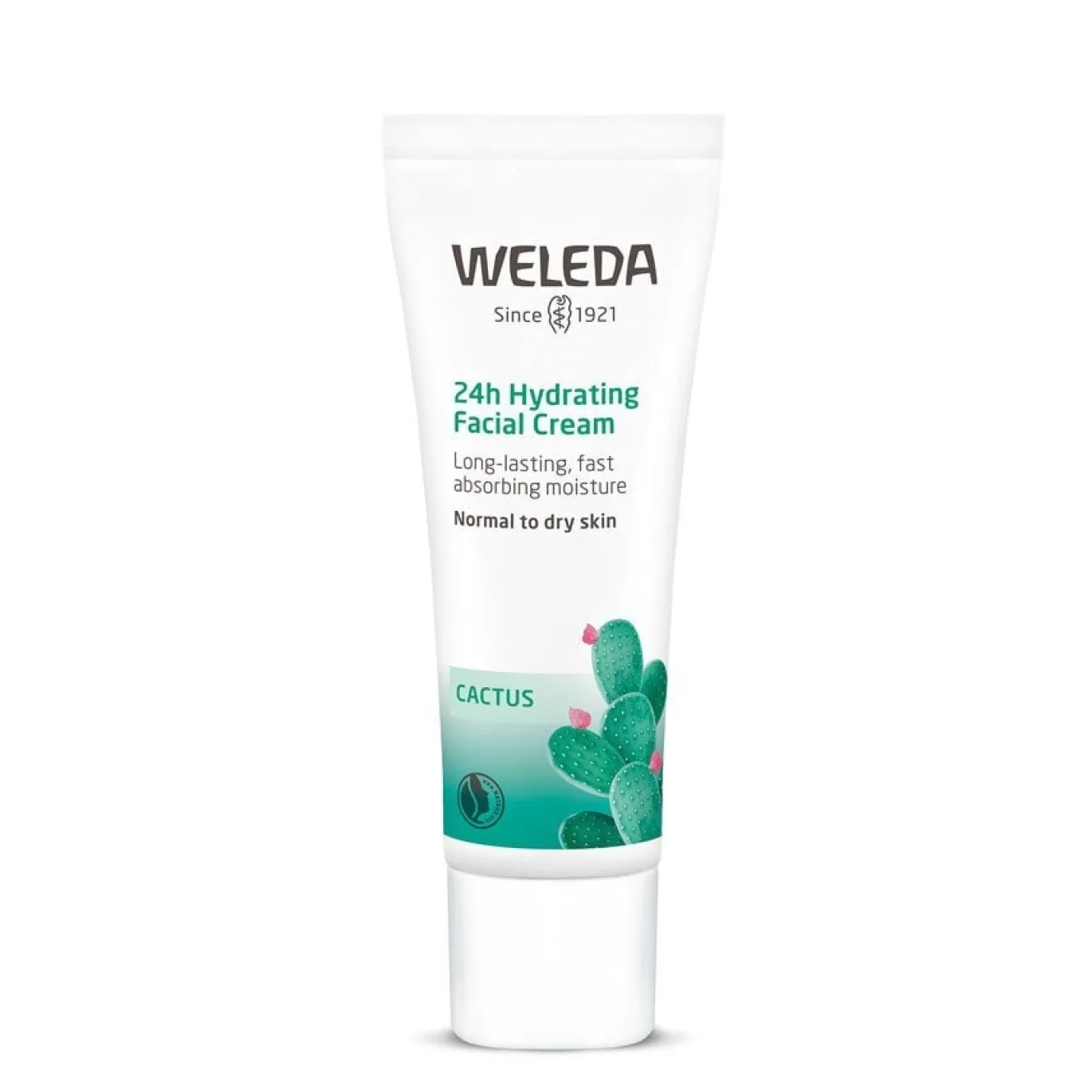 Cactus Hydrat Face Cr
