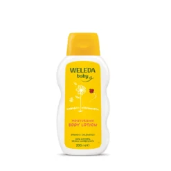 Calendula Body Lotion 200ml