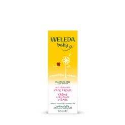 Calendula Face Cream 50ml