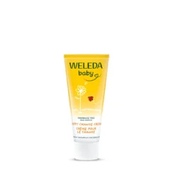Calendula Nappy Change Cream 75ml