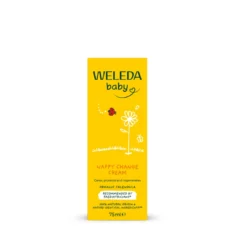 Calendula Nappy Change Cream 75ml