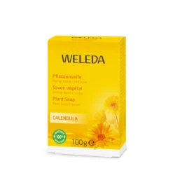 Calendula Soap 100g