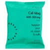 Cal-Mag 600-300mg 60 tabletter refill
