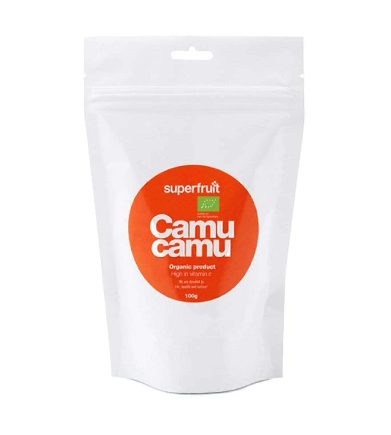 Camu Camu 100g