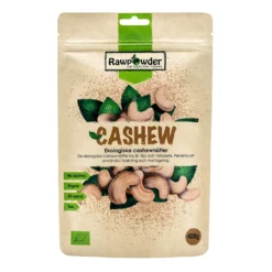 Cashew hela 400g