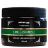 CBD Liniment 500 mg 50ml