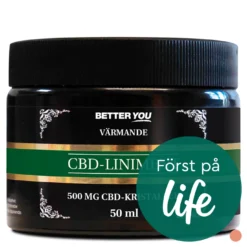 CBD Liniment 500 mg 50ml