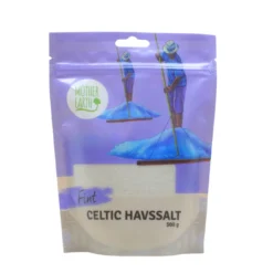 Celtic Havssalt Fint 500g