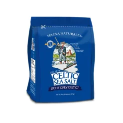 Celtic Havssalt Grovmalet 227g
