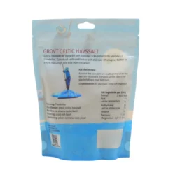 Celtic Havssalt Grovt 500g