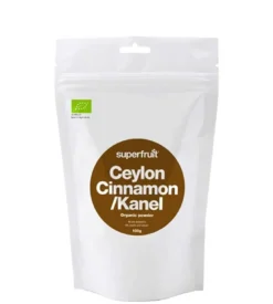 Ceylon Kanel Pulver 100g