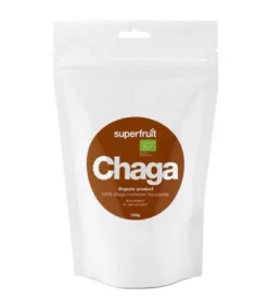 Chaga 100g