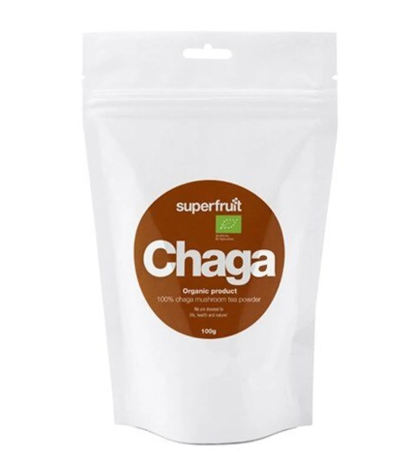 Chaga 100g