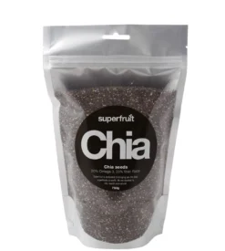 Chia Seeds 750g Raw