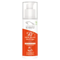 Child Sun SPF50 100 ml