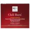 Chili Burn 120 tabletter