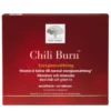 Chili Burn 60 tabletter