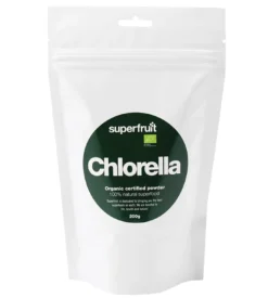 Chlorella Powder 200g