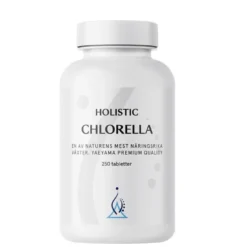 Chlorella 250t