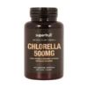 Chlorella 250 tabletter