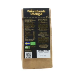 Choklad Tryfflar Apelsin 150g