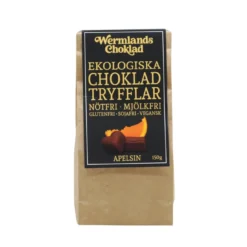Choklad Tryfflar Apelsin 150g