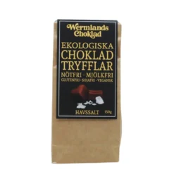 Choklad Tryfflar Havssalt 150g