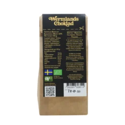 Choklad Tryfflar Havssalt 150g