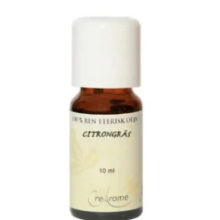 Citrongräs