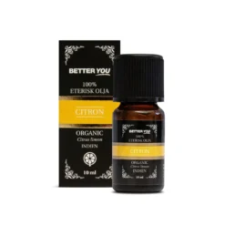 Citronolja EKO 10 ml